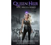 Queen Heir: 1 (NYC Mecca)