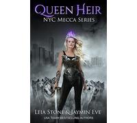 Queen Heir: Volume 1 (Fae Shifter War Series)