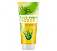 Queen Helene Aloe Natural Facial Scrub, 180ml