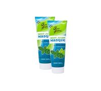 QUEEN HELENE Masque Mint Julep 8 oz (Pack of 2)