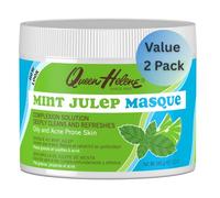 Queen Helene Mint Julep Masque 12oz. Jar (2 Pack)