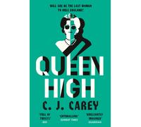 Queen High : Thrilling dystopian follow up to WIDOWLAND