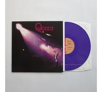 Queen I Self-Titled 1st Debut LP Album Purple Coloured Vinyl 2015 NEW / MINT