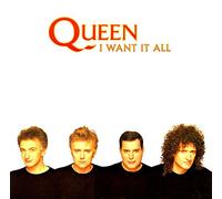 QUEEN - I WANT IT ALL 12in (23206)