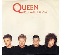 Queen - I Want It All [7" Vinyl]