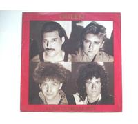 Queen - I Want To Break Free [12" VINYL]