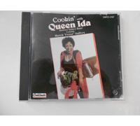 Queen Ida - Cookin' With Queen Ida