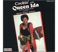 Queen Ida - Cookin' With Queen Ida [CASSETTE]