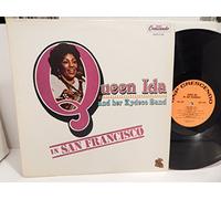 Queen Ida - In San Fran [VINYL]