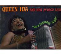 Queen Ida - On a Saturday Night [VINYL]