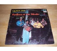Queen Ida - Zydeco Ala Mode [VINYL]