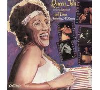 Queen Ida - Zydeco Band on [VINYL]