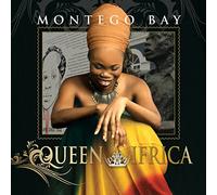 Queen Ifrica - Welcome To Montego Bay
