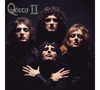 Queen II (2011 Remaster Deluxe 2CD Edition)