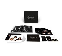 Queen - Queen II