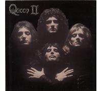 Queen II - 2nd - EX