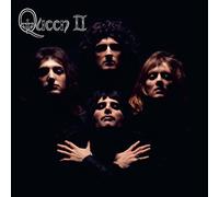 Queen II (4K UHD Blu-ray) Queen (US IMPORT)