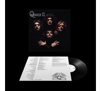 Queen II Brand New 2026 Vinyl LP New Sealed 12 Inch 33 RPM First Edition