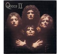 Queen - II - original early press LP