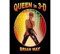 Queen in 3-D