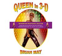 Queen in 3-D: Updated Edition (3d Stereoscopic Book): Lite Edition