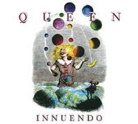 QUEEN "INNUENDO" 2 CD DELUXE VERSION REMASTERED NEW