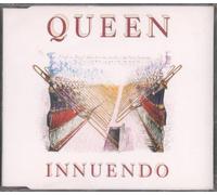 queen - Innuendo