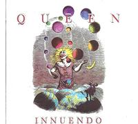 Queen - Innuendo