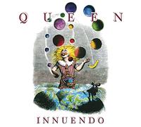 Queen - Innuendo [CD]