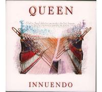 Queen - Innuendo [7" Vinyl]