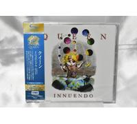 Queen - Innuendo [SHM-CD]
