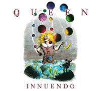 Queen - Innuendo [SHM-CD]