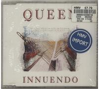 queen - Innuendo