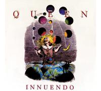Queen – Innuendo – Vinyl (US Import) – Universal Music Group
