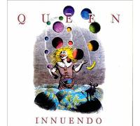 Queen : Innuendo VinylNEW Value Guaranteed from eBay’s biggest seller