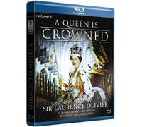 Queen Is Crowned - Blu-ray Region B