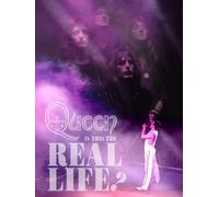 Queen - Is This The Real Life?