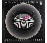QUEEN - Jazz (1978) [VINYL]