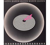 Queen - Jazz - 1st