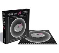 Queen - Jazz 500 piece jigsaw puzzle official - puzqueen4