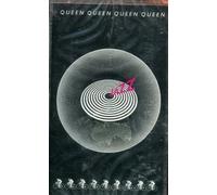 Queen - Jazz [CASSETTE]
