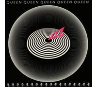 Queen - Jazz