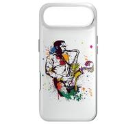 Queen Jazz Int'l Jazz Day Jazz Addicts Jazz Cats Acid Jazz Case for iPhone Air