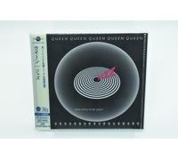 Queen - Jazz [Hi-Res CD (MQA x UHQCD)]