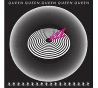 QUEEN: JAZZ - LP vinyl BRAND NEW