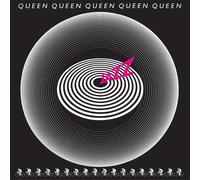 QUEEN - Jazz [VINYL]