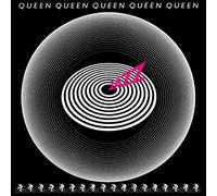 Queen - Jazz - New Vinyl Record - 99 - O2z