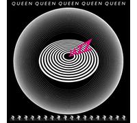 QUEEN-JAZZ [REGULAR EDITION]-JAPAN SHM-CD