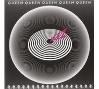 Queen Jazz Vinyl LP 2015 NEW