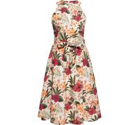 Queen Kerosin Damen Swing Kleid